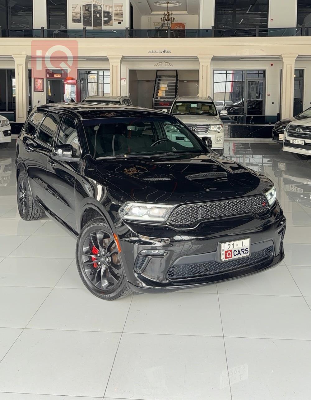 Dodge Durango